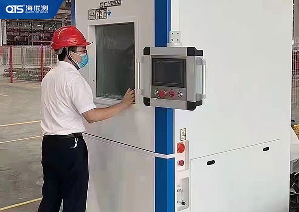 北京昌平沙塵老化試驗箱_工廠發貨