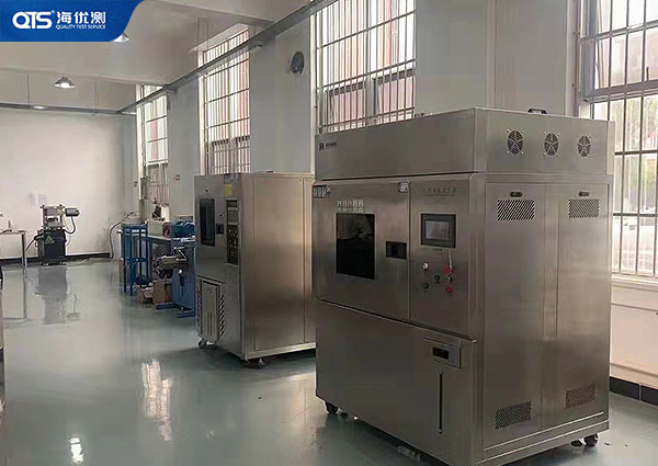 湖南長沙高低溫試驗箱_工廠發貨