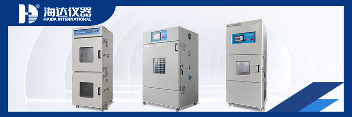 電池檢測設備廠家：海達儀器助力新能源行業安全升級